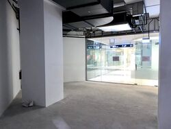 City Gate (D7), Retail #455219721